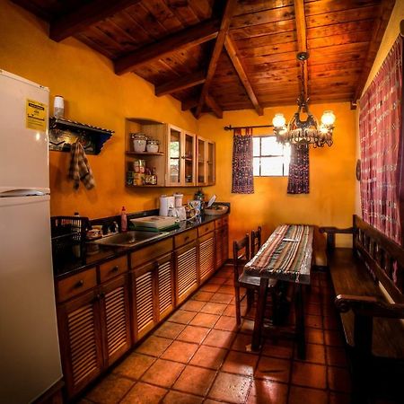 Casa Hagan Villa Santa Cruz La Laguna Eksteriør bilde